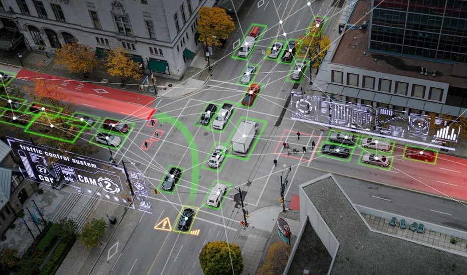 Future Trends in Traffic Signal Systems